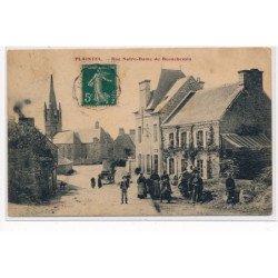 PLAINTEL : rue notre-dame du beauchemin - tres bon etat