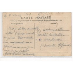 BROONS : école communale des garcons - tres bon etat