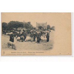 KERFOT : foire aux socialistes - tres bon etat