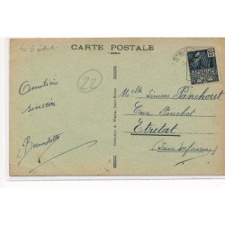 SAINT-MAYEUX : un phénomene, marie-rose - etat