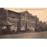 PLELO : mairie et bureau de poste T. et T. - tres bon etat