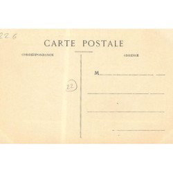SAINT-CAST-L'ISLE : rue de la gare, tabac - tres bon etat
