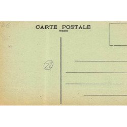 PLOUEZEC : le bureau de poste de telegraphe - tres bon etat