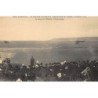 SAINT-BRIEUC : la journée d'aviation à l'aérodrome de cesson octobre 1910 le retour de l'oiseau - tres bon etat