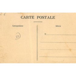 SAINT-BRIEUC : la journée d'aviation à l'aérodrome de cesson octobre 1910 le retour de l'oiseau - tres bon etat