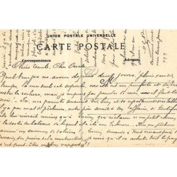 PERROS-GUIREC : le grand hotel des bains - tres bon etat