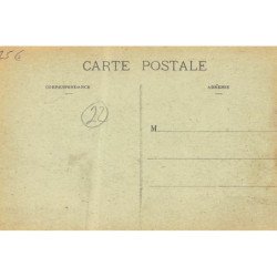 ILE-de-BREHAT : les hotels du port clos, "hotel deu ar pors clos" - tres bon etat