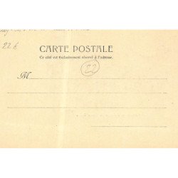 CORLAY : auberge de marie rebec - tres bon etat