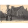 PORDIC : chapelle du vaudy XIVe siecle - tres bon etat