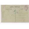 AUZEVILLE : censure, maison dite "la caserne" - tres bon etat