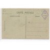 AUZEVILLE : censure, attelage - tres bon etat
