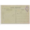AUZEVILLE : rue du moulin censure - tres bon etat