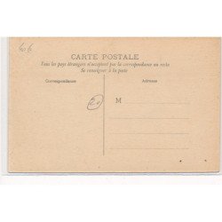 GHISONI : vue generale et le kyrie eleison - tres bon etat