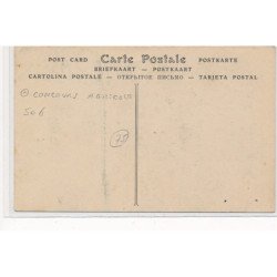 PARIS : concours agricole, acheté par le restaurant saulnier 8 boulevard des italiens, prix d'honneur - tres bon etat