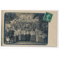 ALLIER : religion - tres bon etat
