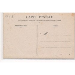 SARTILLY : la laitiere et le pot au lait, masque - tres bon etat