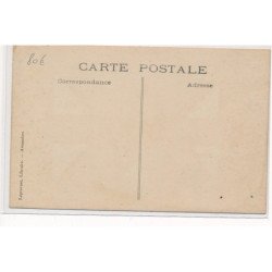 SARTILLY : char de l'été - tres bon etat