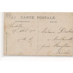 SARTILLY : les marquis - tres bon etat