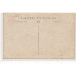 SARTILLY : jeunes, scene de noce - tres bon etat