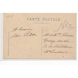 SAINT-MARTIN-D'ENTRAUNES : hotel de pelens, le jeux de boules, station estivale - tres bon etat