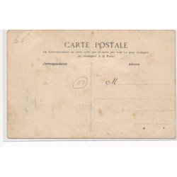 CUGNY : entrée de l'usine de dynamite - tres bon etat