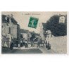 ROMENY : rue principale - etat