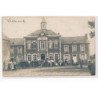 VERMAND : hotel de ville - tres bon etat