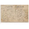 BORDEAUX(?) : produits d'auvergne, lavergne, (place des capucins?) - etat