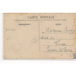 COUSSE : boulangerie-meunerie forgard delouzilliere, attelage - etat