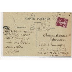 LE GUEDENIAU : les caves, forest de chandelais, velos, chiens - tres bon etat