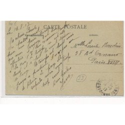 SAINT-AVIS-du-MOIRON : ecole libre de filles - tres bon etat