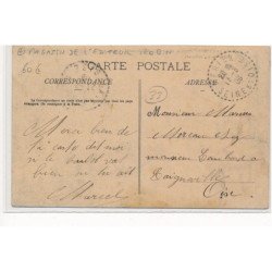 SAINT-LAURENT-D'ARCE : la grand'rue, magasin de l'editeur Robin - tres bon etat