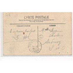 AUDERVILLE : restaurant hébert - tres bon etat