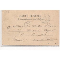 HEILTZ-le-MAURUPT : la maison rodier - tres bon etat
