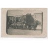 BELFORT : fete - etat, station uvale d'alsace, char attelage - etat