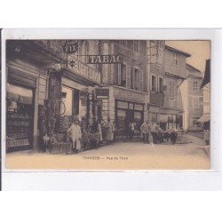 THIVIERS: rue du thon - très bon état