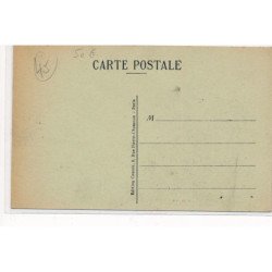 CORBEILLES-du-GATINAIS : la gare - tres bon etat