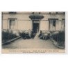 OUZOUER-sur-TREZEE : hotel de la gare, maison marchand, saison des vacances repas et chambres - tres bon etat