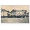 LAGRAULIERE : militaires 1914-1915 - tres bon etat