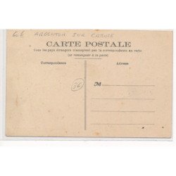 ARGENTON : cafe de la place, tabac - tres bon etat