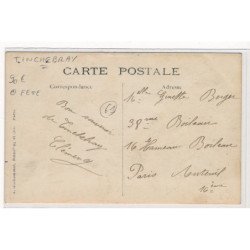TINCHEBRAY : fete - tres bon etat