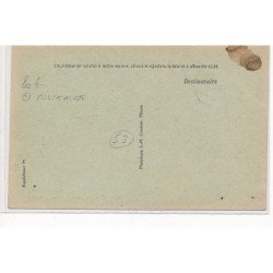 GREZ-en-BOUERE : un jour de foire, militaires - tres bon etat