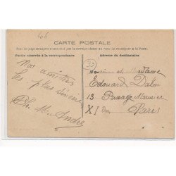 MIERY : la croix - tres bon etat