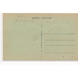 MAYNAL : aspect général, attelage - tres bon etat