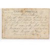 VER-les-CHARTRES : souvenir de la fete amicale 13 avril 1913, l'apotheose, militaire - tres bon etat