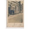 ESSIGNY-le-PETIT : poste et telegraphes - tres bon etat