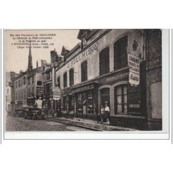 PITHIVIERS - fabricant de produits au miel BOULMIER  - très bon état