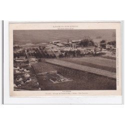 VILLERS-en-VEXIN : elevage du vexin normand - tres bon etat