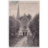 FRAZE : l'eglise, portail XVIe siecle - tres bon etat