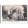 LE PUISET : l'eglise - tres bon etat